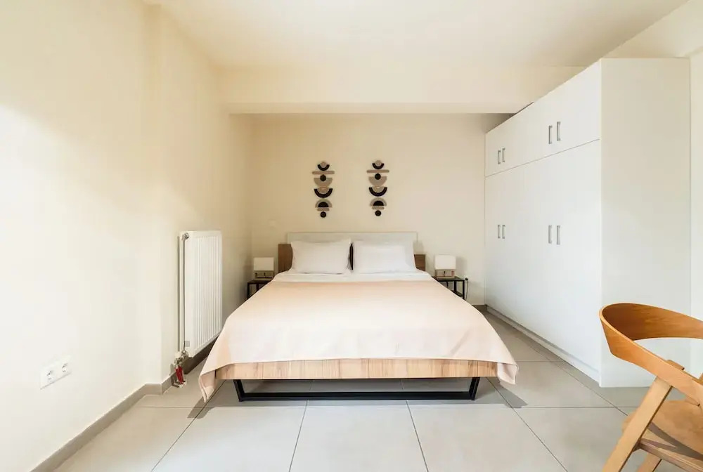 Elysee apartment 3