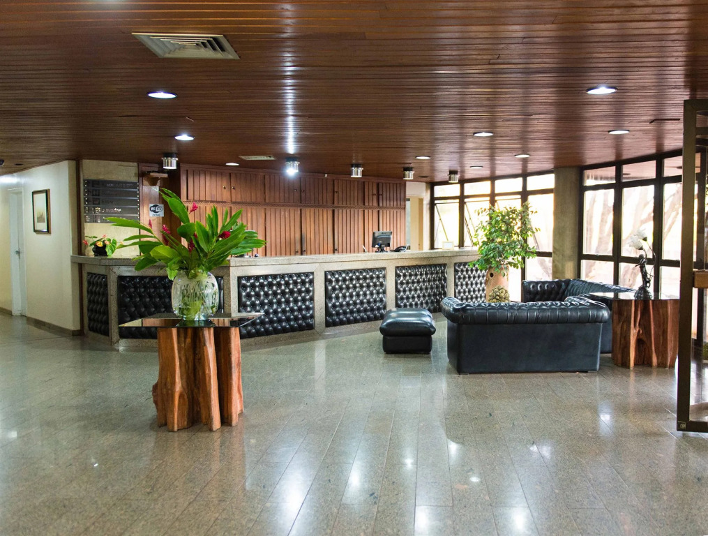 Uberaba Hotel Suítes