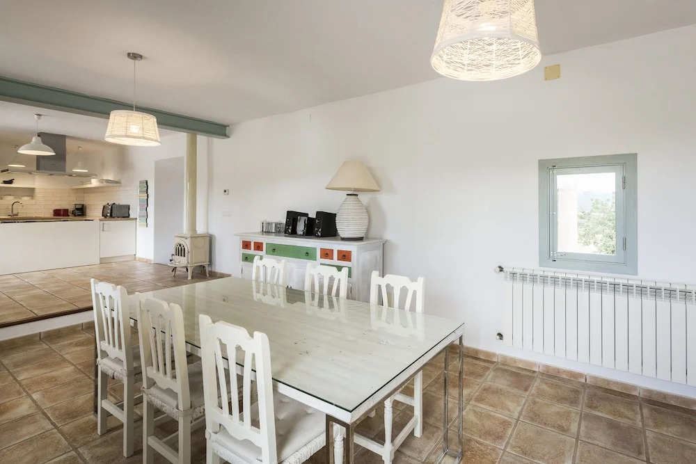 Residence by G Villa Sa Marineta