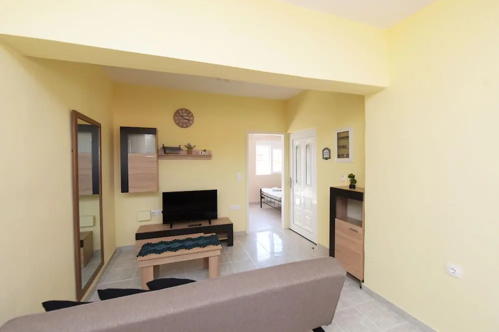 Happy Days Home Apartment und Studio/Penthouse