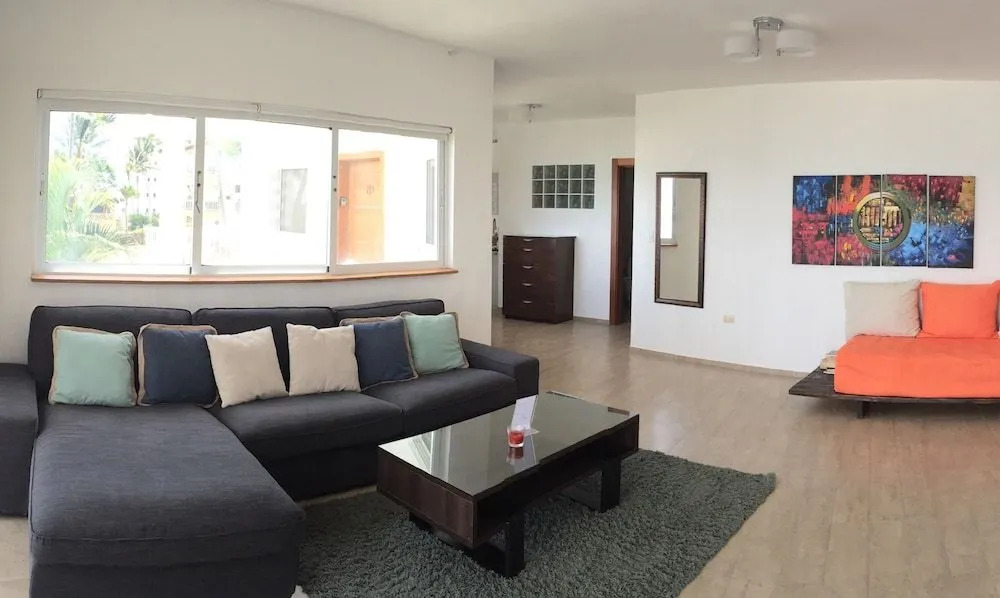 Kite Beach Penthouse