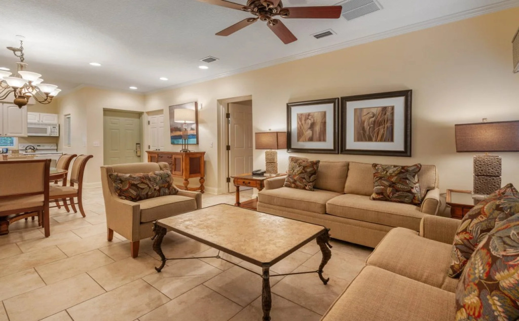 Villas Of Amelia Island