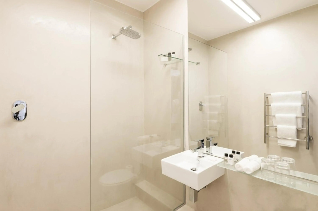 Cape Town Hollow Boutique Hotel CBD