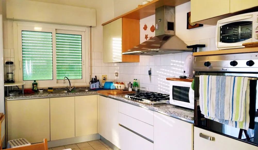 Missori Panoramic Loft