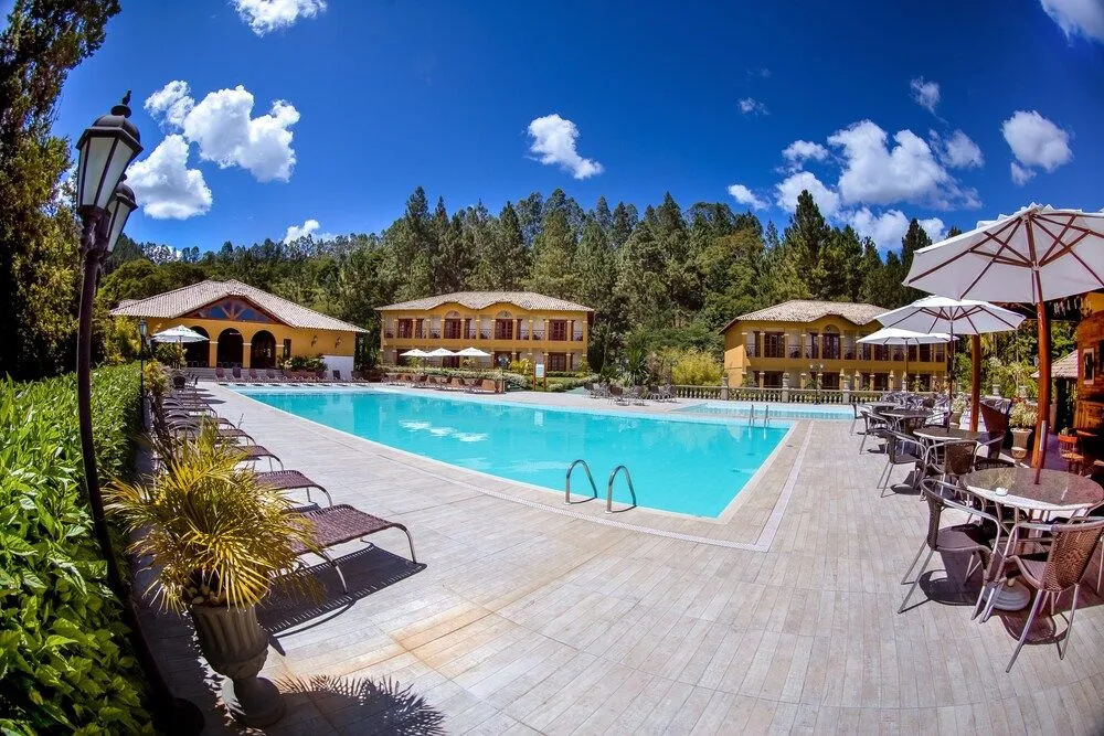 Haras Morena Resort