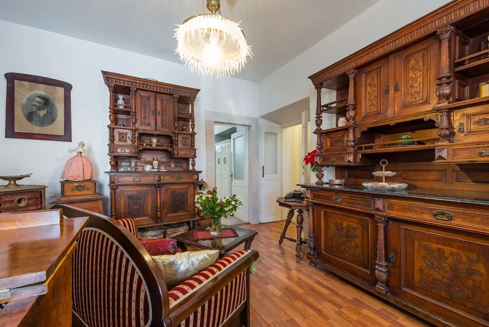 Villa Adriatica - 4 bedroom vacation house