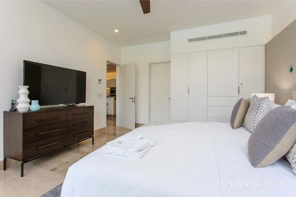 Oceana 123 VIP Lifestyle by the Beach