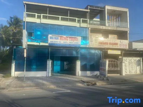 Spot on 1218 Nha Nghi Hung Thinh