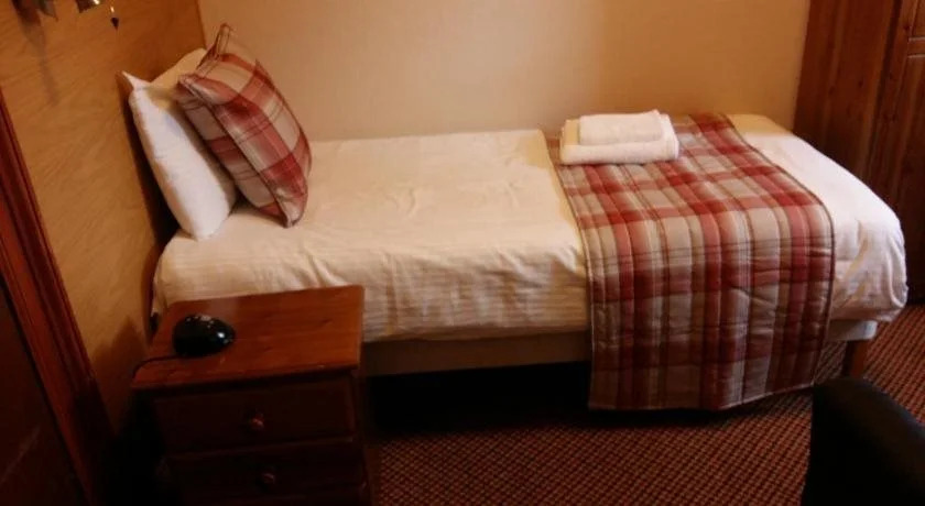 Whin Park Guest House