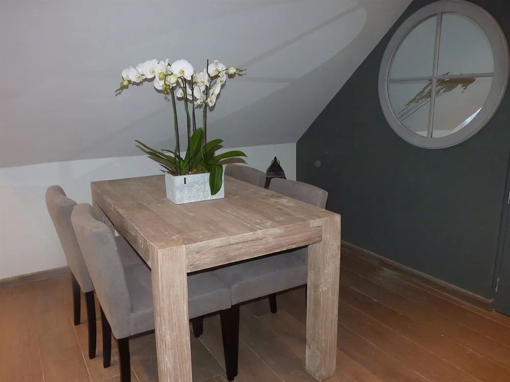 B&B Des Heures Claires