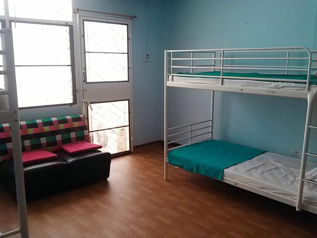 Honey House 2
