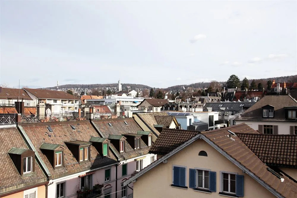 CITY STAY - Kieselgasse