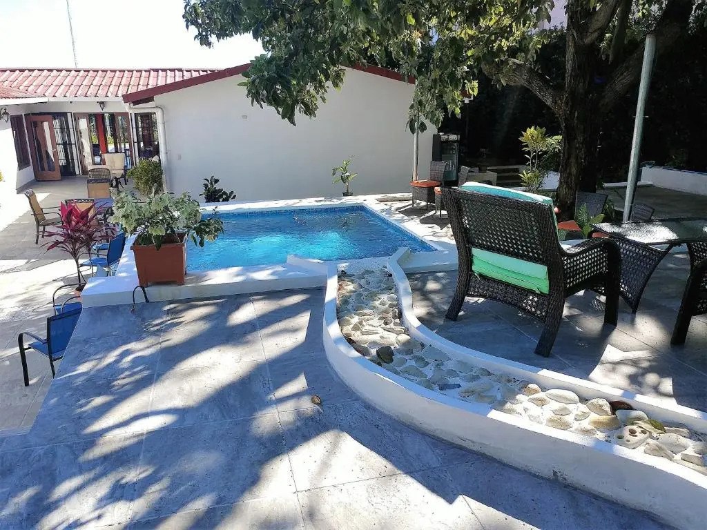 El Mirador Suites