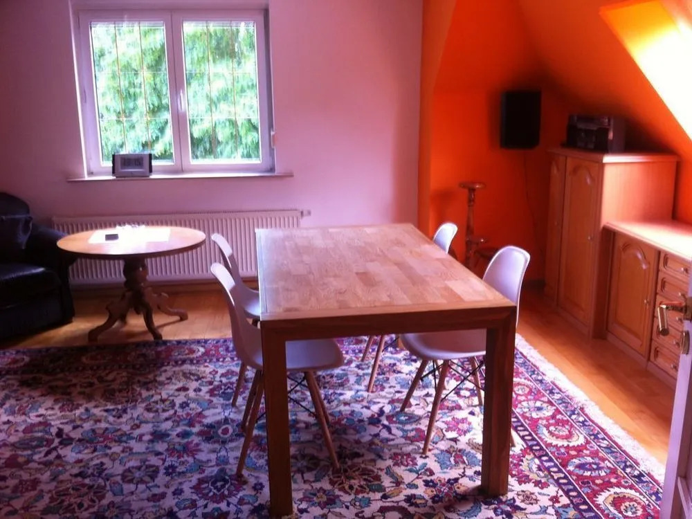 Haus Marksburg