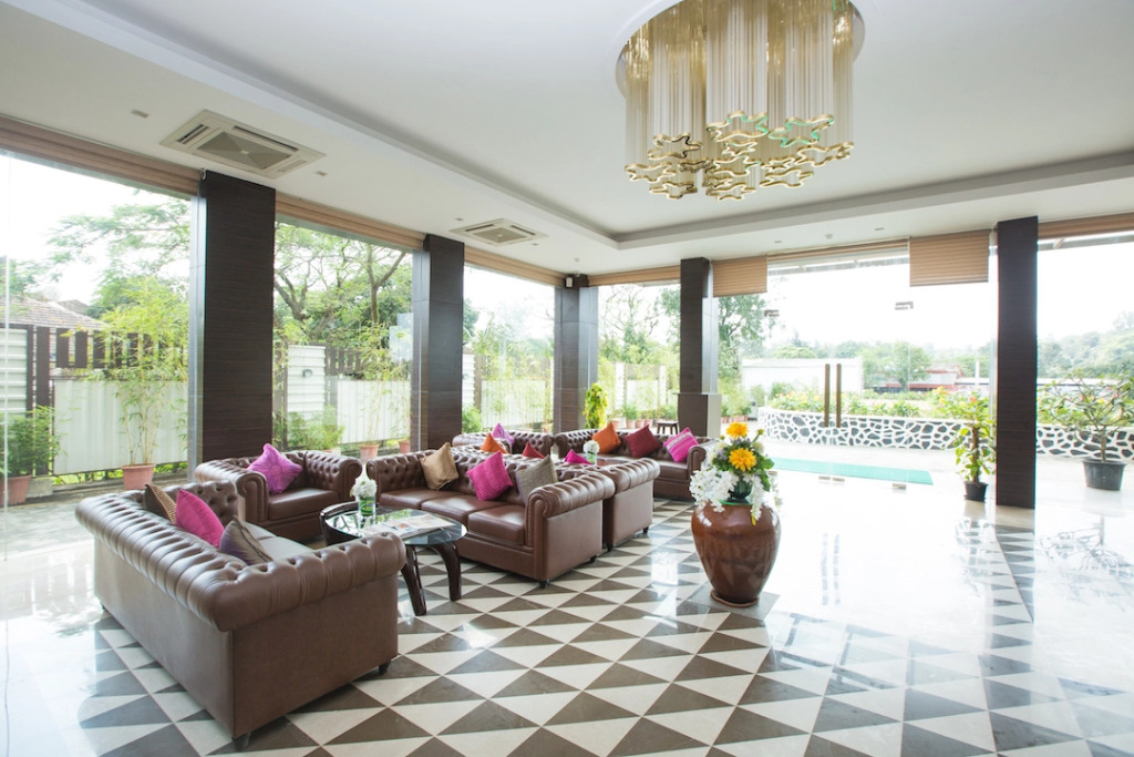 Hotel Grand Visava Lonavala