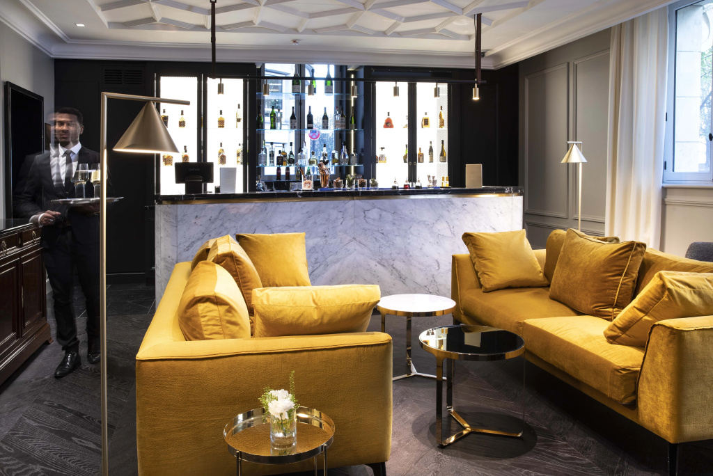 Le Damantin Hôtel & Spa