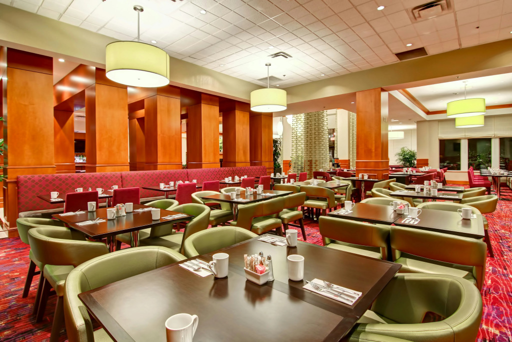 Hilton Garden Inn Toronto/Markham