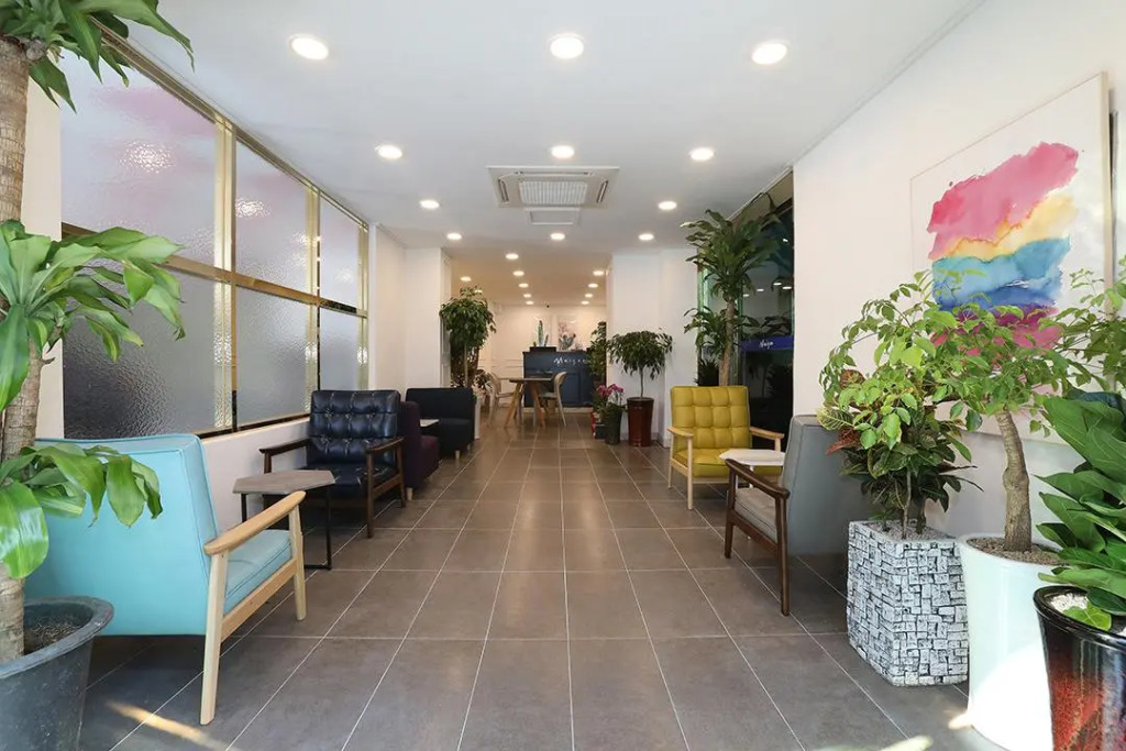 Maison Mini Hotel