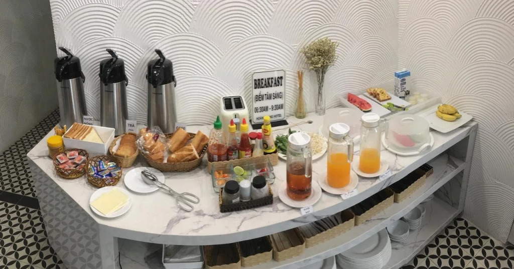 Royal Dragon Boutique Hotel