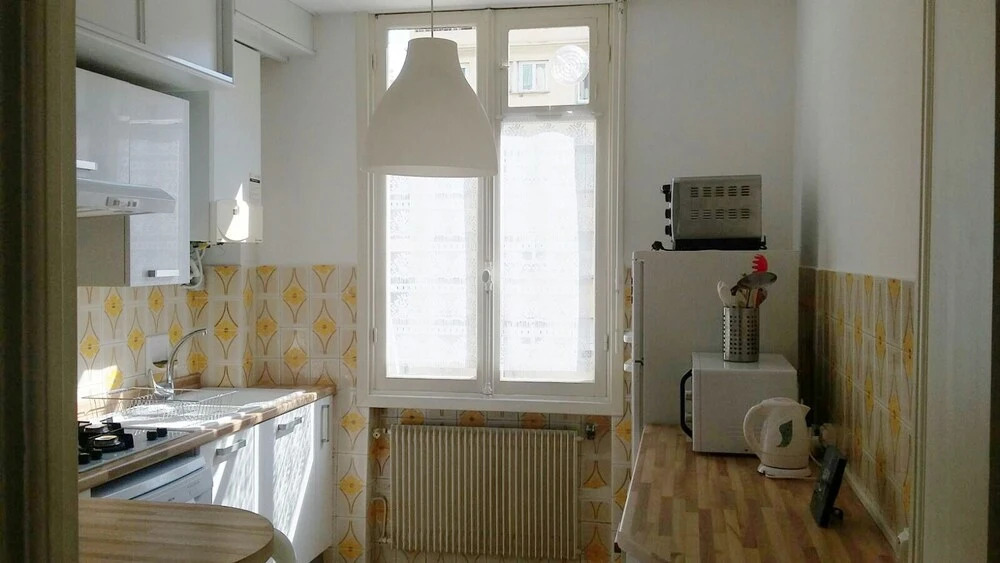 Appartement Joya