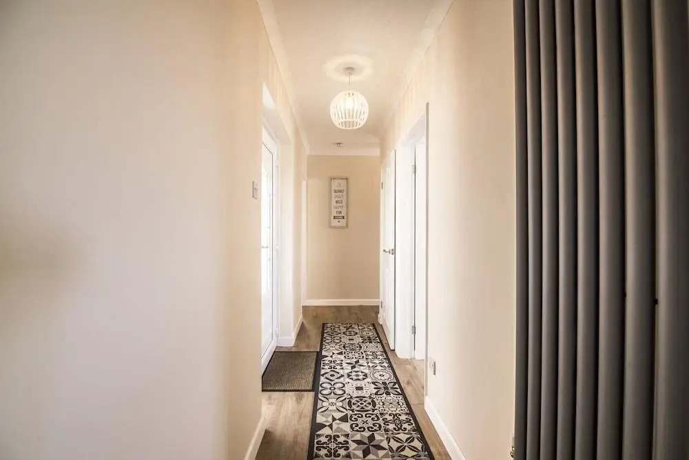Willow Nook - 1 Bedroom Pod - Pentlepoir