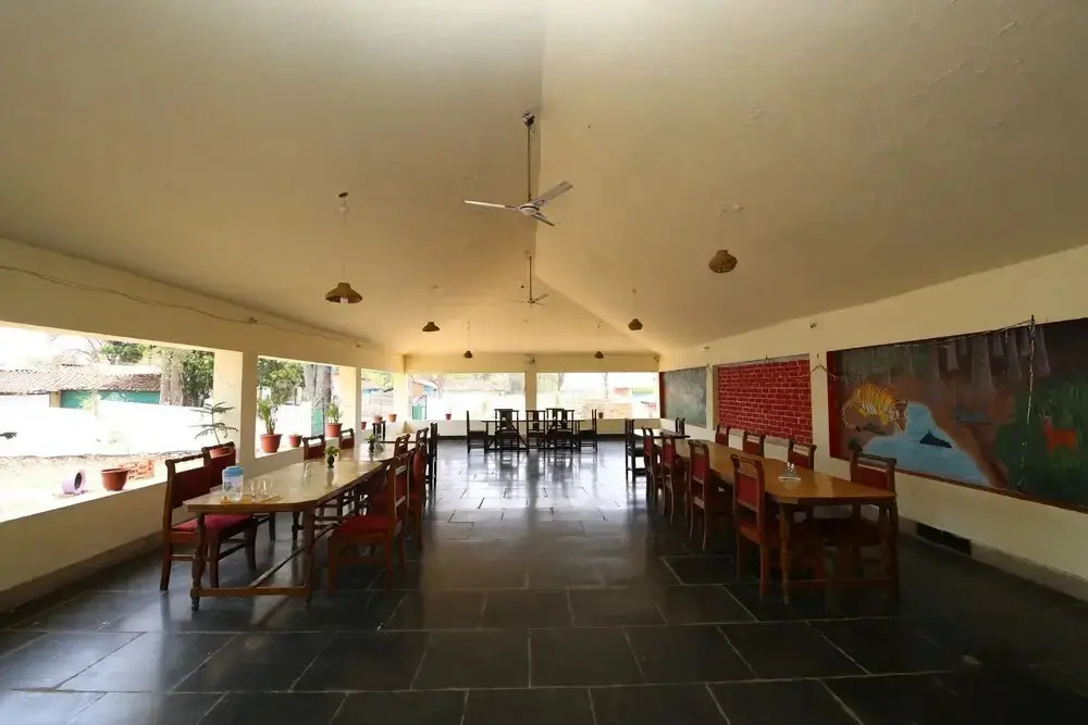 Barasingha Resorts by OYO Rooms