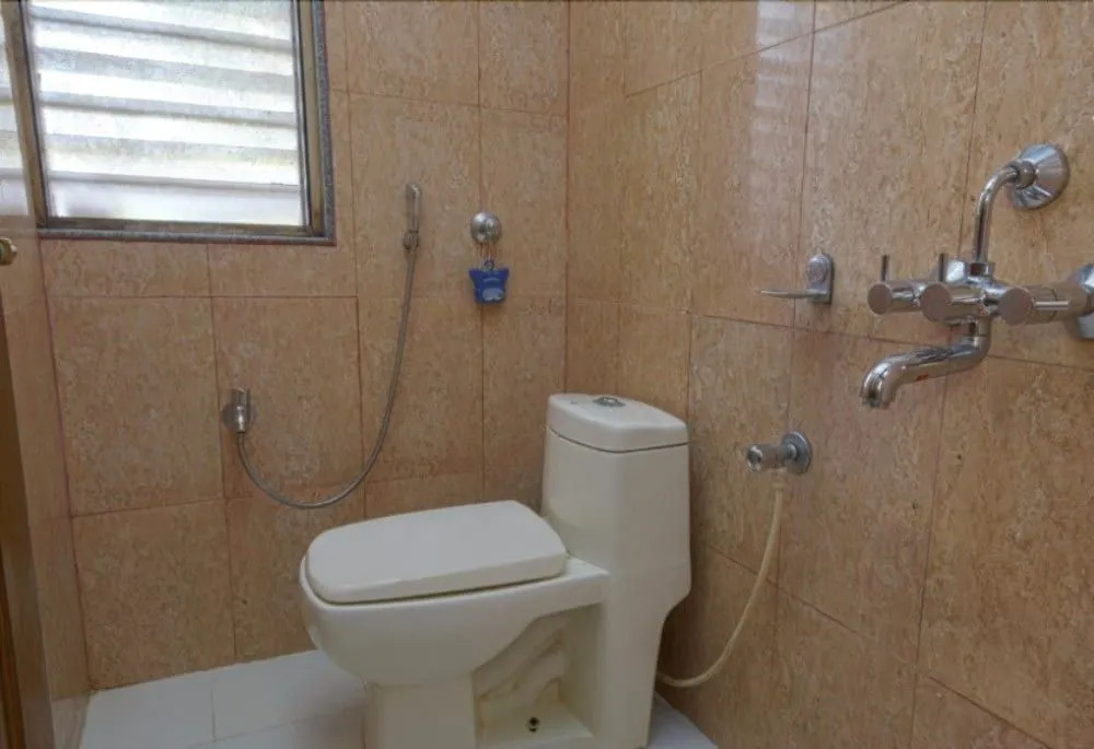 GuestHouser 4 BHK Villa 9076