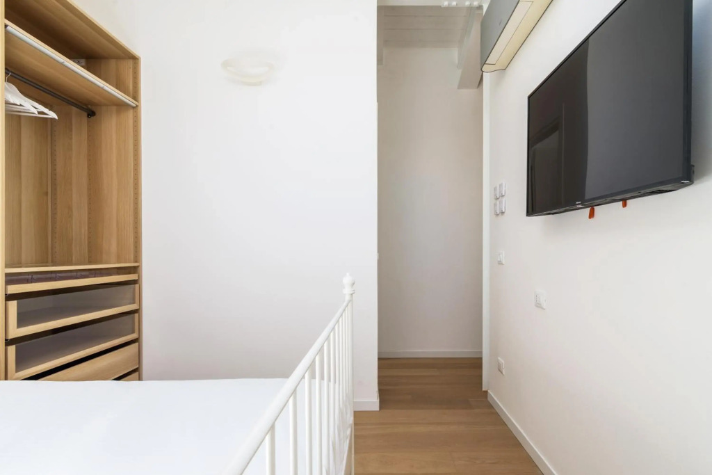 Milan Navigli Suite