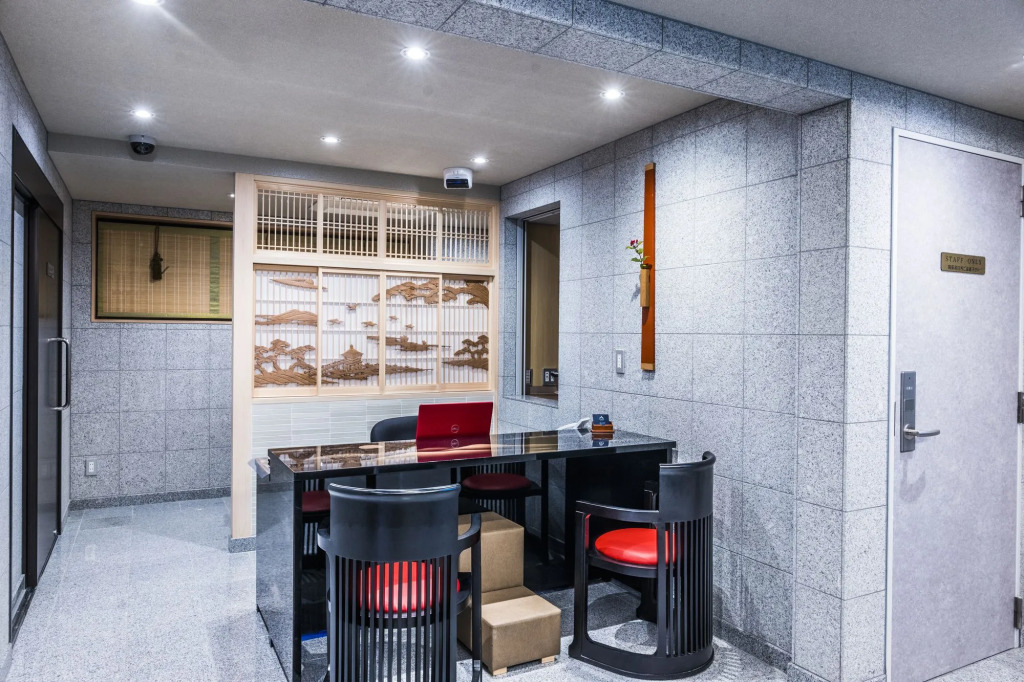 Hotel Alza Kyoto