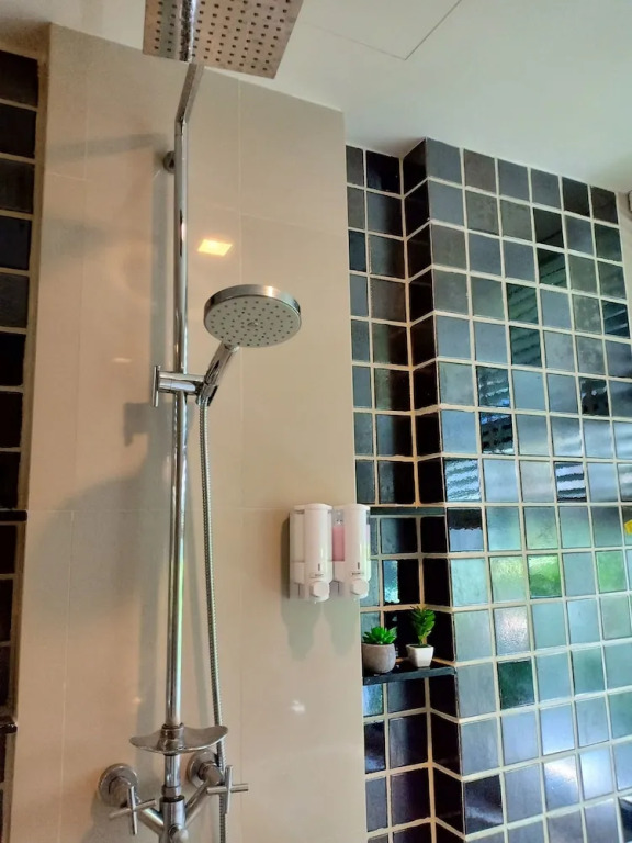Patong Beach Luxury Condo