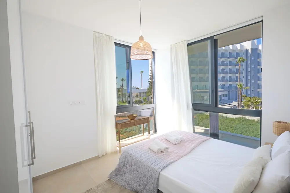 Protaras Aqua Pearl Villa AQ01