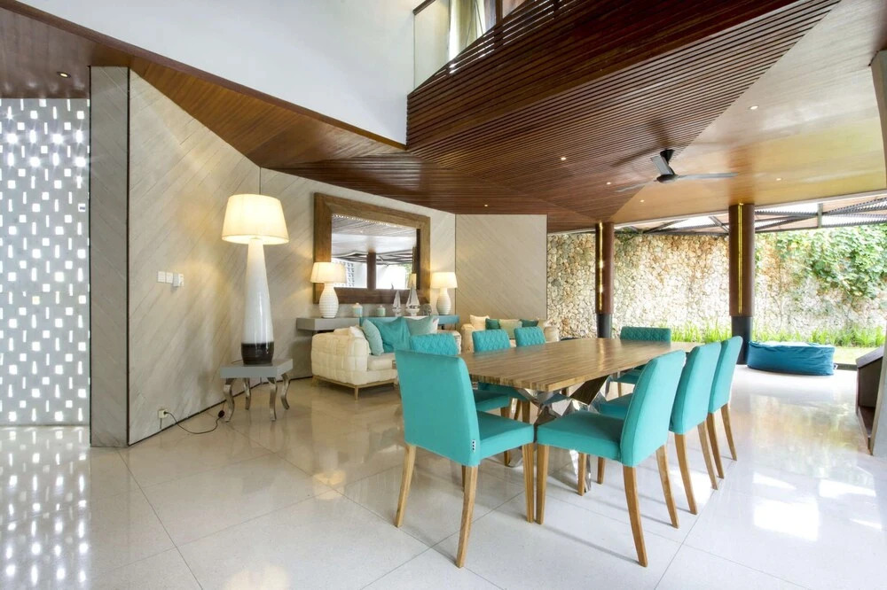 Luxury Villa in Bali near Beach, Bali Villa 2003