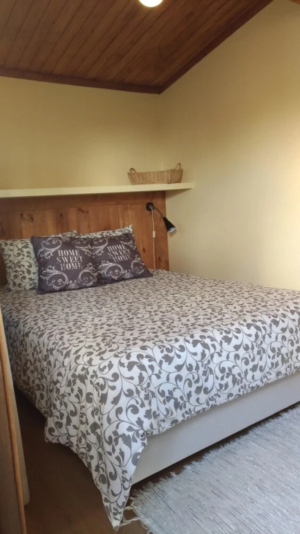Villa With 2 Bedrooms in Nadadouro, With Private Pool, Enclosed Garden