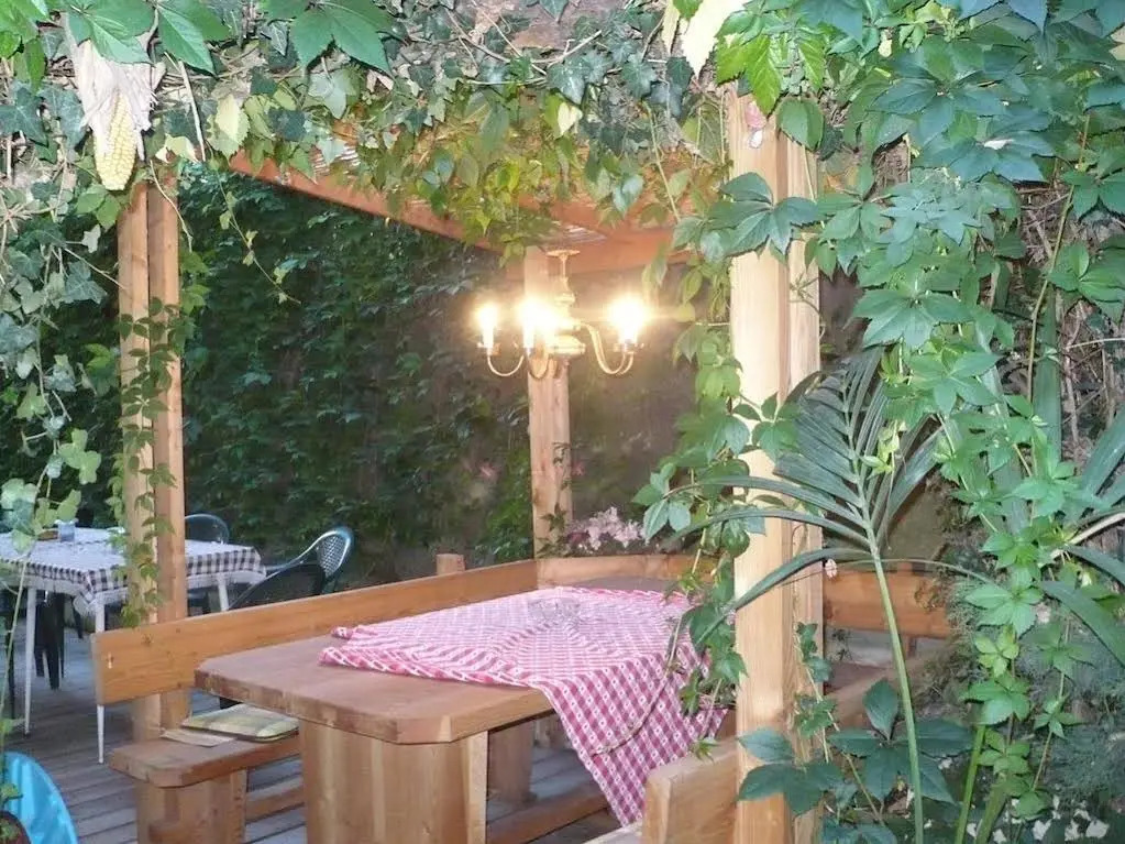 Hotel Alpenrose