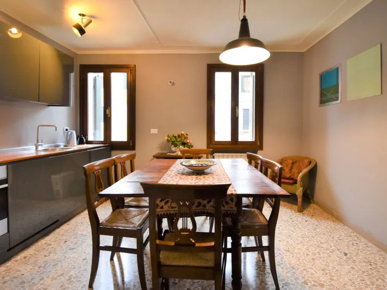San Vio Palace Luxury Apartments