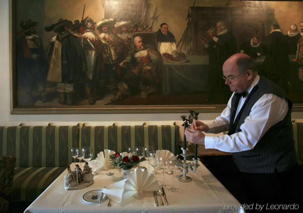 Hotel Eisenhut