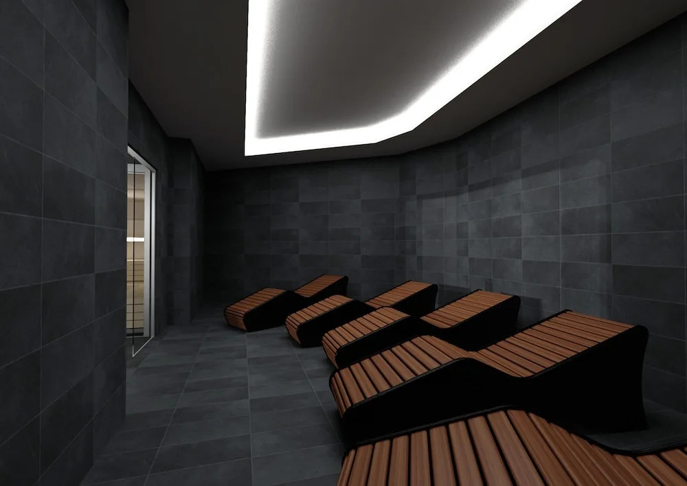 Aparthotel Esquirol