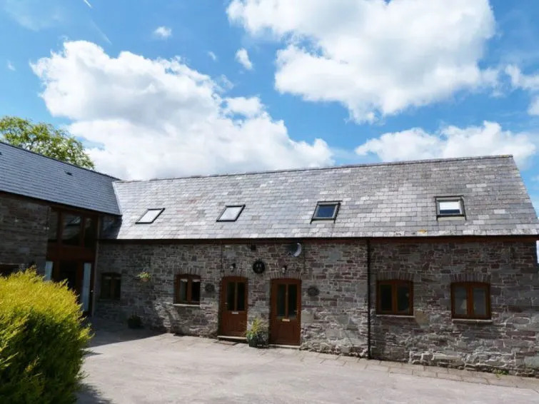 Holiday Home Arren