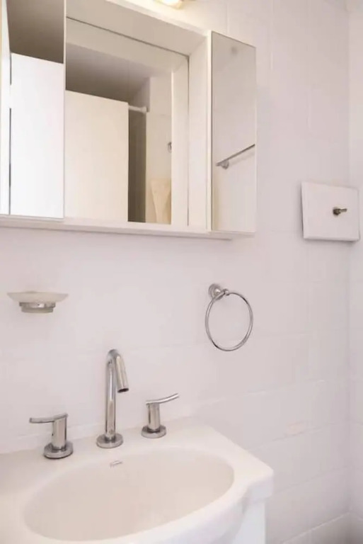 Luminoso Duplex en Recoleta