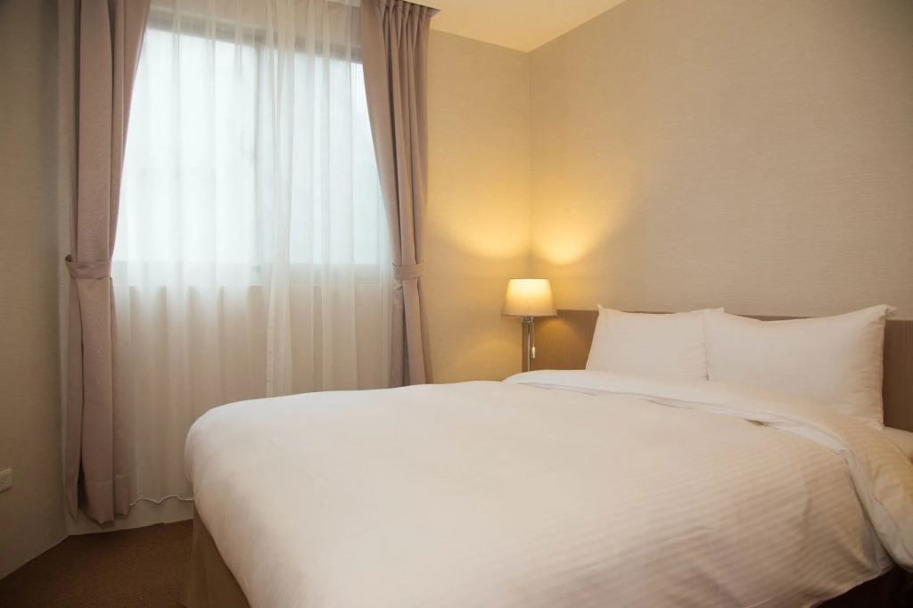 The Koos Hotel Dahu