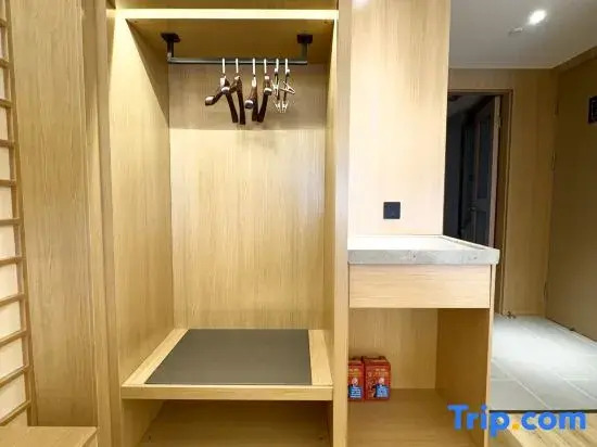 Jiang Su Hotel (Wenjiang Pearl River Square Guanghua Park Subway Station Branch)