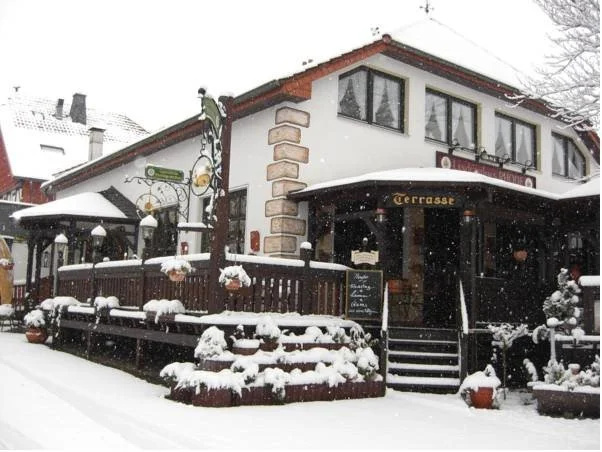 Landgasthaus Rhode