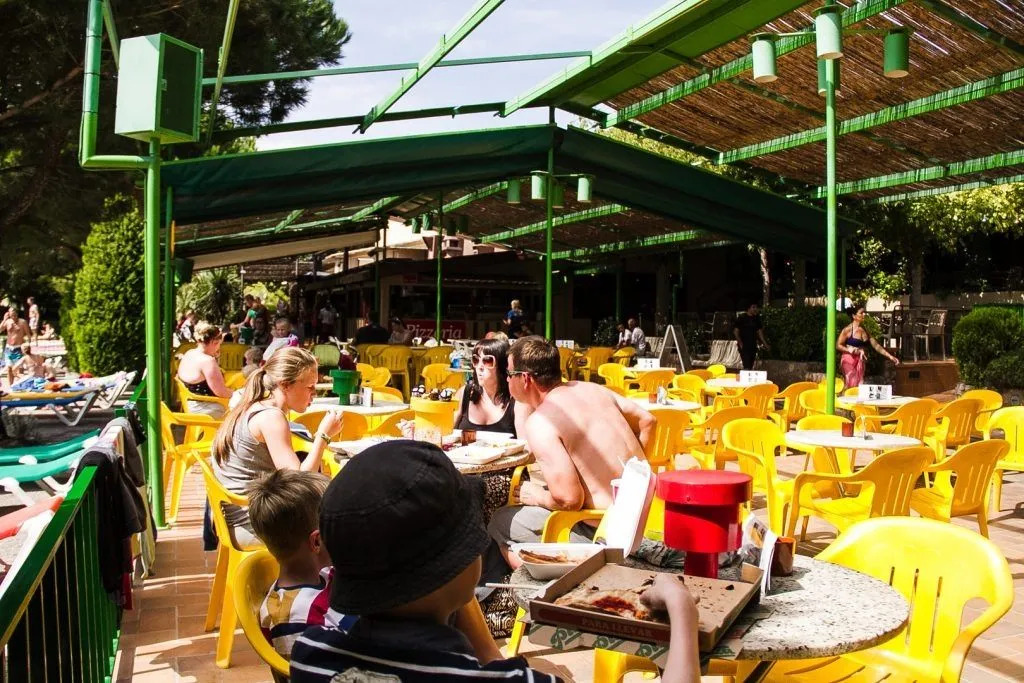 Castell Montgri - Mobile Homes by Lifestyle Holidays