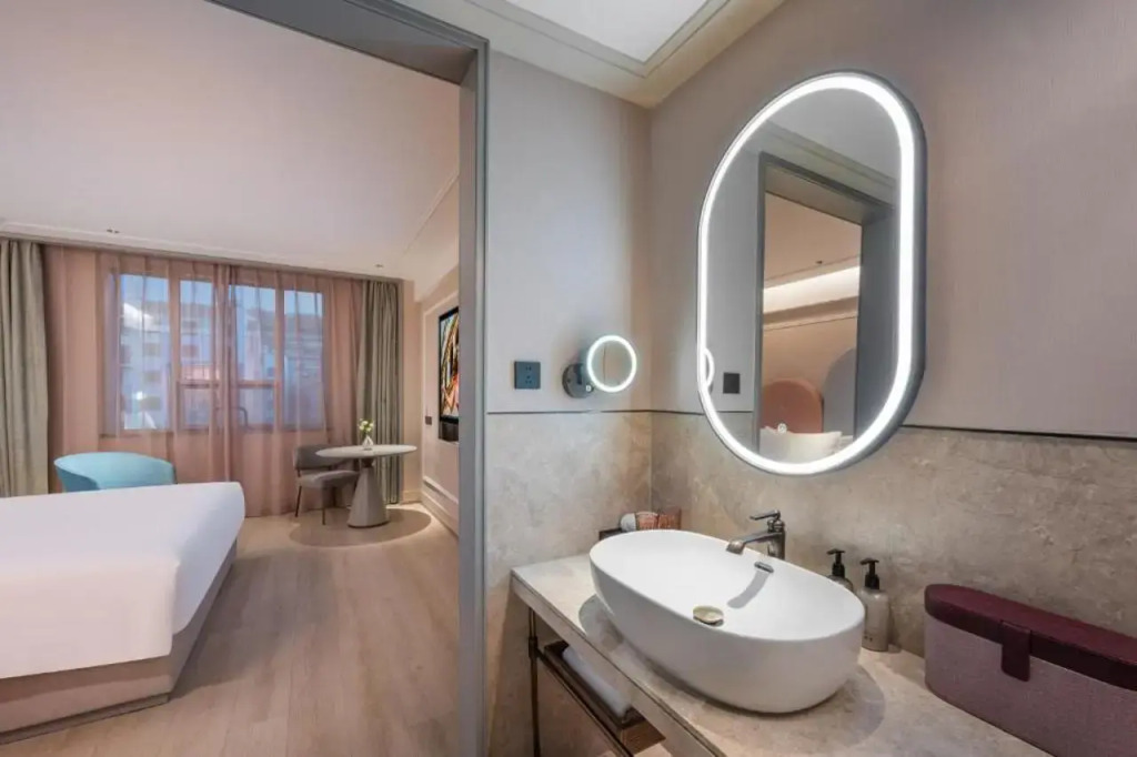 Mercure Zhangjiajie Tianmen Mountain