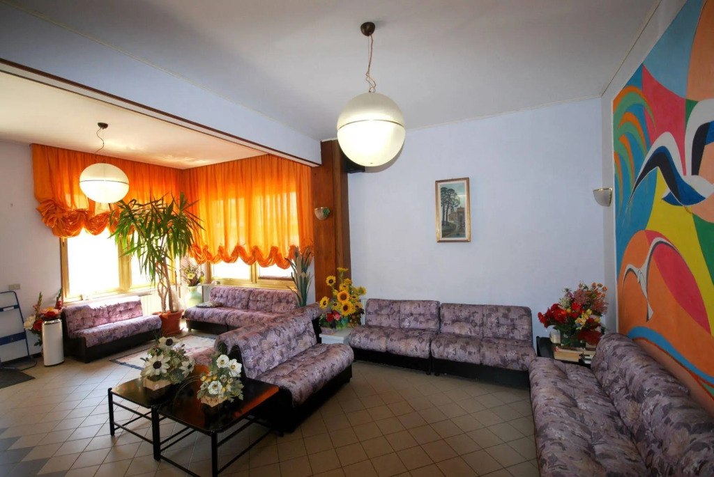 Hotel Geppi