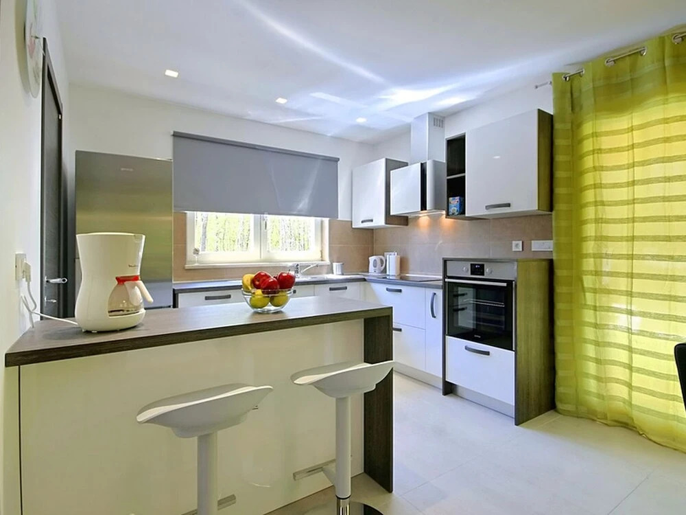 Gorgeous Villa in Belavici With Swimming Pool
