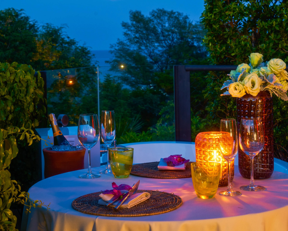 Lets Sea Hua Hin Al Fresco Resort