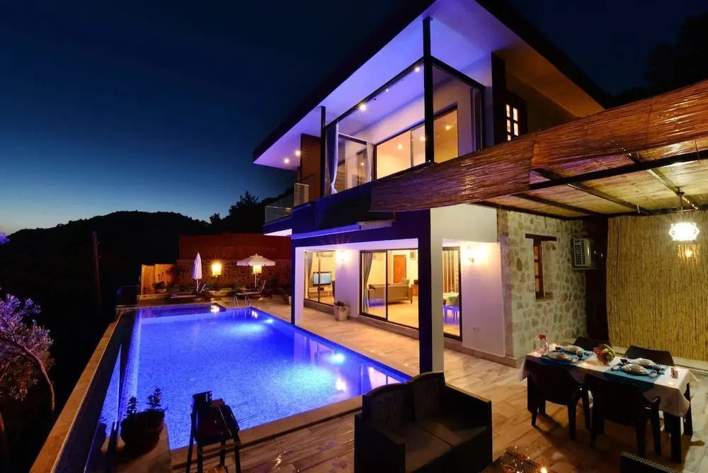 Villa Goze