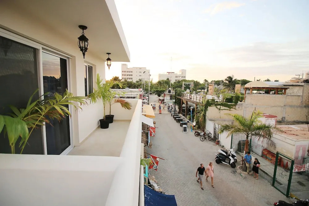 Tres Mentiras Botique Hotel 6 Rooms
