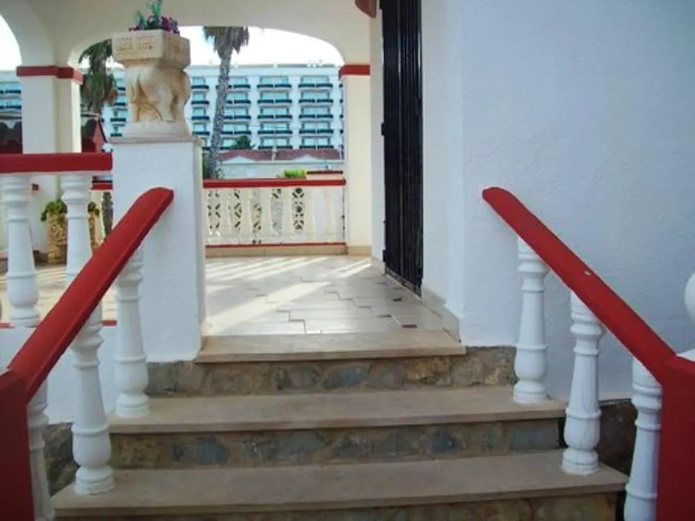 House With 4 Bedrooms in Peníscola, With Private Pool and Enclosed Gar
